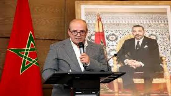 السيد البواري يبرز فعالية المبادرات الملكية السامية الرامية للحفاظ على الثروة الحيوانية خلال سنوات الجفاف