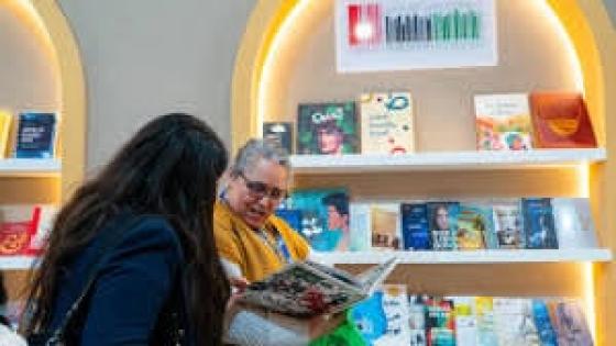 جمعية الناشرين الإماراتيين تستكشف سبل تعزيز مسيرة النشر العربي في معرض الرباط الدولي للكتاب