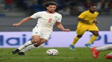 المنتخب المغربي يكتفي بالتعادل مع مالي