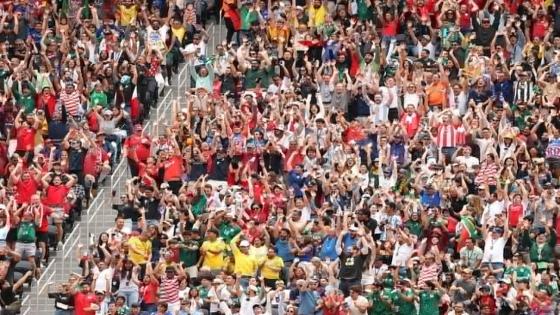 مونديال 2026 يحطم الأرقام القياسية بحضور 6. 4 مليون مشجع