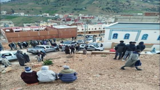 وفاة تلميذ بعد تعرضه للطعن من طرف زميله بجماعة بني رزين بإقليم شفشاون