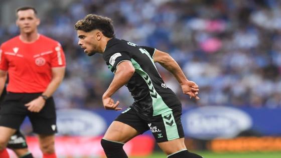 الزلزولي يقود ريال بيتيس لهزم إسبانيول