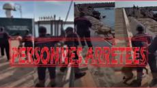 إحالة شخصين على النيابة العامة بأكادير للاشتباه في تعنيف قاصر وتحريض كلب شرس على أطفال