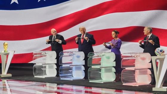 نتيجة قرعة كأس العالم 2026: المنتخب المغرب رفقة البرازيل واسكتلندا وهايتي