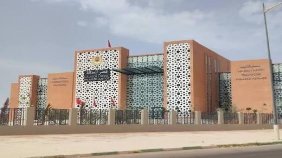 تارودانت: 10 أشهر حبسا نافذا لنائب رئيس جماعة ترابية بسبب رشوة