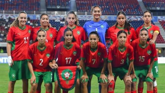الألعاب المتوسطية 2026: المنتخب الوطني النسوي لأقل من 17 سنة يحرز على الميدالية البرونزية