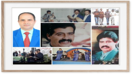 الفنان الشعبي والزجال كاتب الكلمات الغنائية والملحن وشيخ العيطة عبد الرحمان الغرباوي لجسر التواصل :الجمهور يطلب الأغنية الشعبية الخفيفة الإيقاع والقصيرة المدة