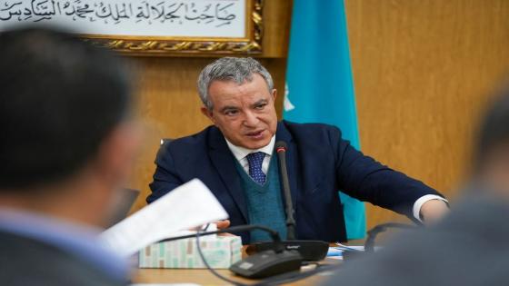 الداخلة:    أوجار المغرب في وضع ديبلوماسي واستراتيجي جيد ومريح