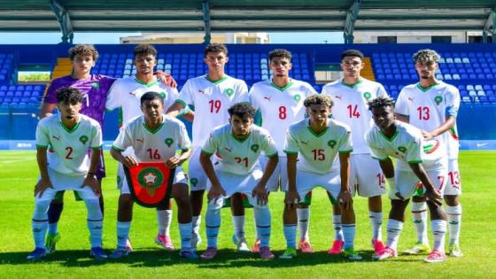 منافسات الألعاب المتوسطية:المنتخب الوطني يواجه المنتخب الايطالي في مباراة الترتيب