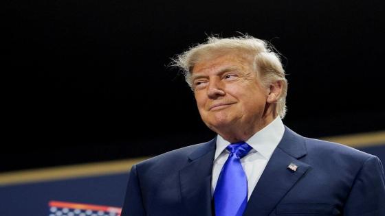 خمسة ألاف دولار لكل أميركي.. وعد ترامب مقابل فوز الجمهوريين