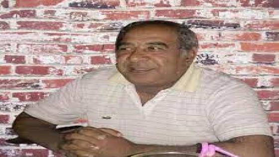 لسفراء المسرح المغربي