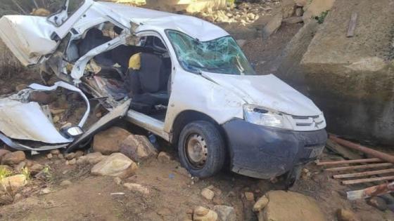 ارتفاع عدد ضحايا حادثة انقلاب سيارة تابعة لمديرية التعليم العرائش