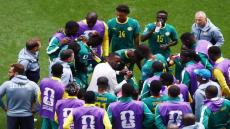 طبيب أمراض نساء يُشرف على منتخب السنغال في كأس العالم