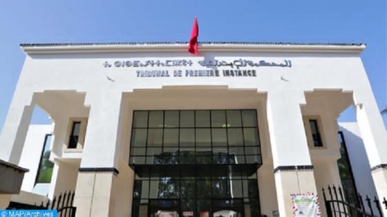 المحكمة الابتدائية بأسفي تصدر حكمها بالحبس النافذ على نائب رئيس جماعة