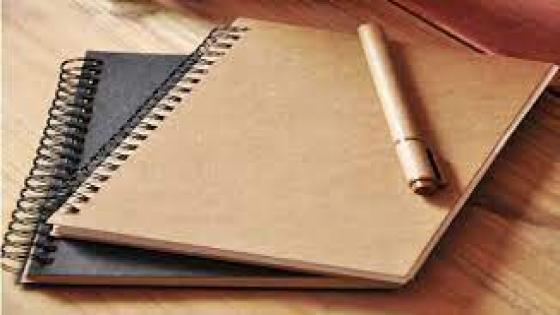 # شذرات من الدفترالمنسي # للشاعرحفيظ الامراني