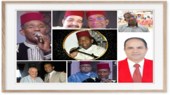 الفنان الشعبي، الزجال وشيخ الملحون الأستاذ البشير الخضار لجسر التواصل :ماضي فن الملحون أحسن من حاضره