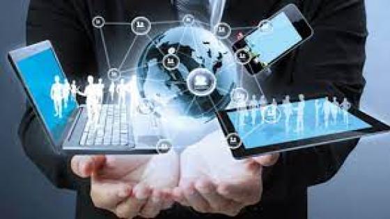  ما هو الانتقال الرقمي ؟