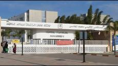 وفاة شخص خلال جمع الأعشاب البحرية بالجديدة