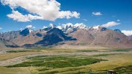 أهمية الجبال في حياة الإنسان والطبيعة