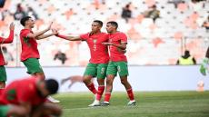 المنتخب الوطني يواجه نظيره المالي وديا بطنجة بدلا من المنتخب الغاني
