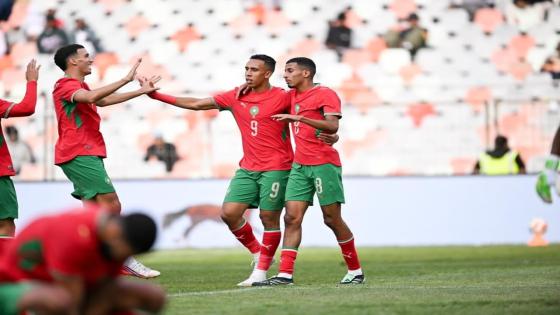 المنتخب الوطني يواجه نظيره المالي وديا بطنجة بدلا من المنتخب الغاني