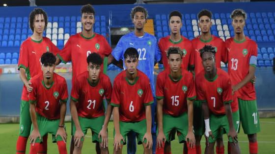 ألعاب البحر الأبيض المتوسط: المنتخب الوطني يلتقي منتخب الجزائر في الدور النصف نهائي
