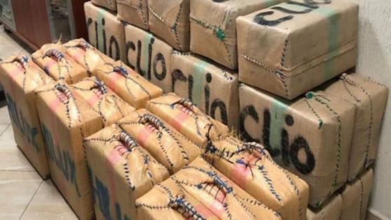 تفكيك شبكة متخصصة في المخدرات داخل مقر جمعية لذوي الإعاقة بالعرائش واعتقال عشرة أشخاص