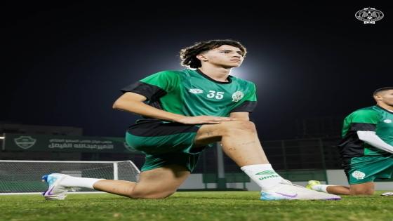 الرجاء البيضاوي يواجه الأهلي والوحدة بالمملكة العربية السعودية