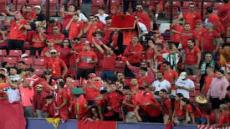 المغرب/السعودية.. الجمهور الأكبر في كأس العرب