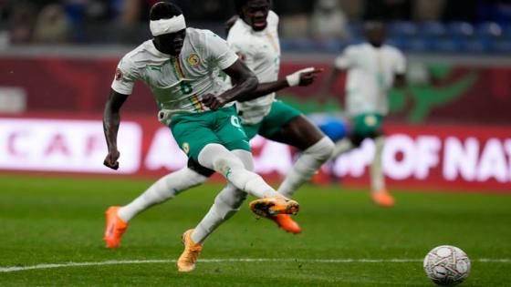 السنغال أول المتأهلين إلى نصف نهائي كأس أمم إفريقيا 2025