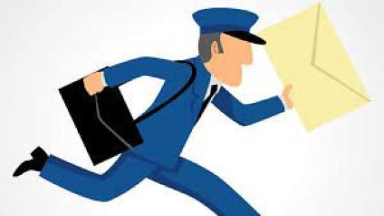 نص غنائي (للاطفال ) * ساعي البريد * للشاعر حفيظ الامراني