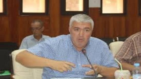 تنسيق أمني بين شرطة مراكش والجديدة يؤدي إلى اعتقال نكيل رئيس مقاطعة سيدي يوسف بن علي المدان في ملف كازينو السعدي