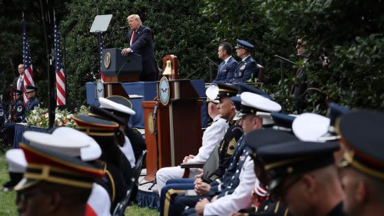 الولايات المتحدة تحيي ذكرى هجمات 11 سبتمبر