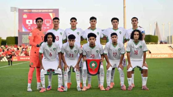 كأس العالم للناشئين بقطر: البرتغال/ المغرب: كل الطرق تؤدي إلى شباك بلعروش