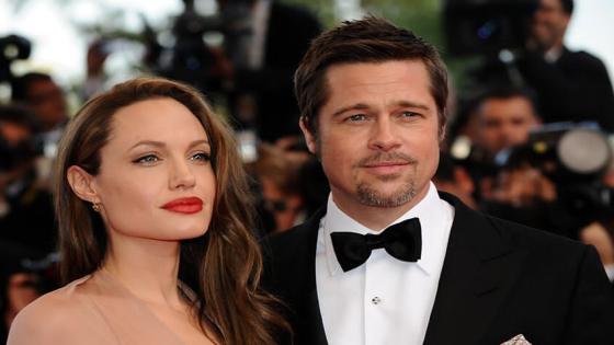 براد بيت يطالب أنجلينا جولي بـ 35 مليون دولار تعويضاً