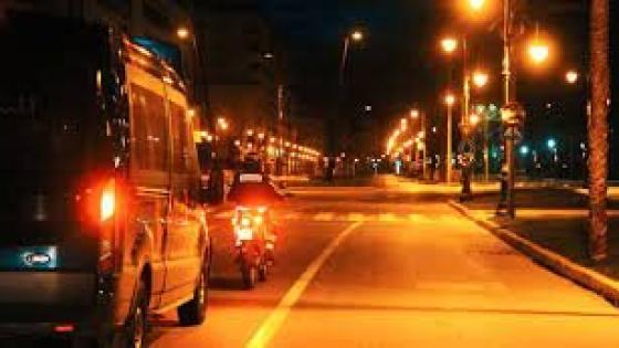 كوفيد- 19:حظر التنقل الليلي على الصعيد الوطني يوميا من الثامنة ليلا إلى السادسة صباحا ابتداء من فاتح رمضان (بلاغ للحكومة)