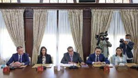 رئيس الحكومة يعقد اجتماعا تنسيقيا لتنزيل مخرجات اتفاق الحوار الاجتماعي ومأسسته