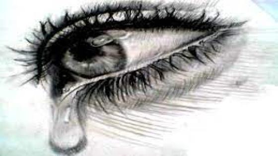 ( عْصَرْتَكْ دَمْعَة ) للكاتب والشاعر عبد العزيز حنان