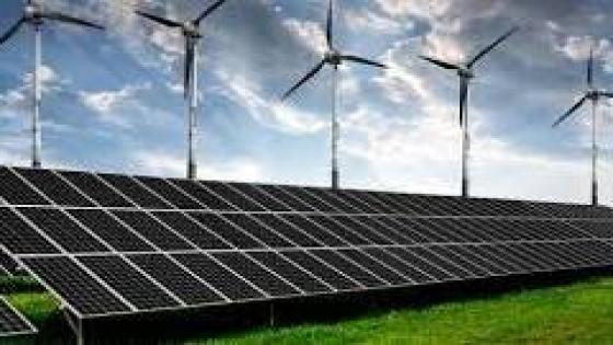 مصادر الطاقة المتنوعة: الطريق نحو مستقبل مستدام