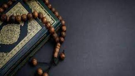 نص غنائي * دين الاسلام * للشاعرحفيظ الامراني