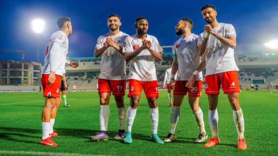 الفتح يسقط الجيش واتحاد طنجة يهزم أولمبيك أسفي برباعية