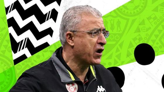 الاتحاد التونسي يقيل المدرب بعد الخروج من المنافسات القارية