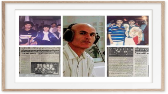 حسن غويلة: ( الحلقة 19 ).. الثأر من المنتخب المصري كان في مناسبتين في دوري أبو ظبي الدولي