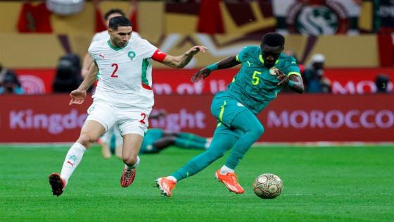محكمة التحكيم الرياضي تحسم مصير نهاية كأس أفريقيا 2025
