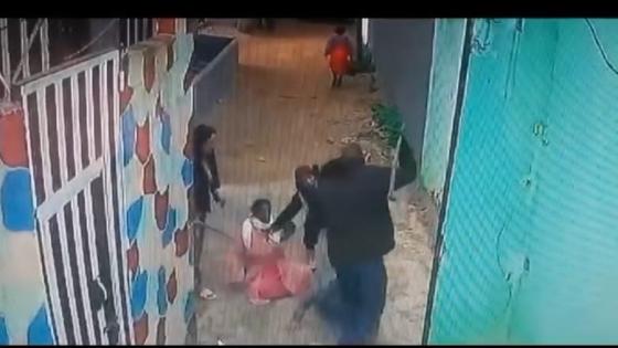 عناصر الدرك الملكي تعتقل شخصا عنف نساء مسنات بإقليم العرائش