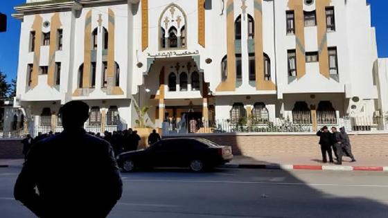 محكمة الحسيمة تصدر حكمها على صاحب صفحة فايسبوكية بتهم التشهير والابتزاز