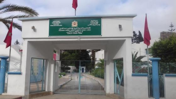 الحكم بالسجن النافذ على مسؤولة بالمديرية الإقليمية للتعليم بالناظور ومن معها