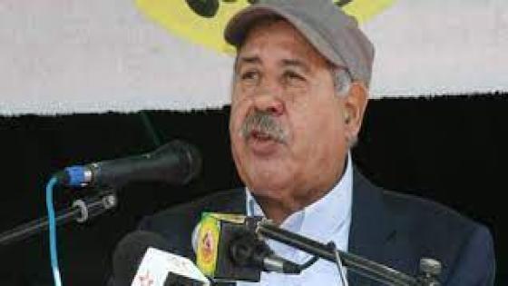رحيل محمد نوبير الأموي شيخ النقابيين