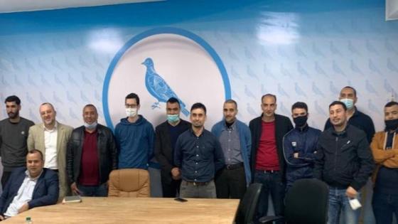 شبيبة الأحرار بالحسيمة تقارب الوضع السياسي بالمدينة وسبل معالجة الاختلالات خدمةً لمصالح الساكنة