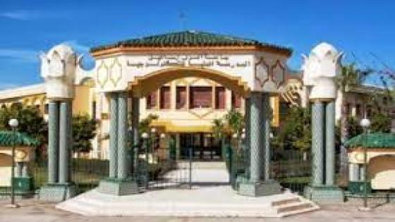 فضائح التعليم العالي تقتحم المدرسة العليا للتكنولوجيا بمكناس